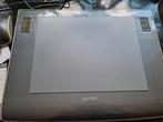 Wacom Intuos, mist pen!!, Computers en Software, Tekentablets, Ophalen of Verzenden, Gebruikt, Wacom