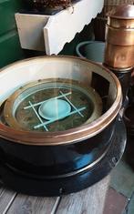 Scheepskompas, Watersport en Boten, Navigatiemiddelen en Scheepselektronica, Ophalen of Verzenden, Gps of Kompas