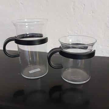 Bodum kopjes  beschikbaar voor biedingen