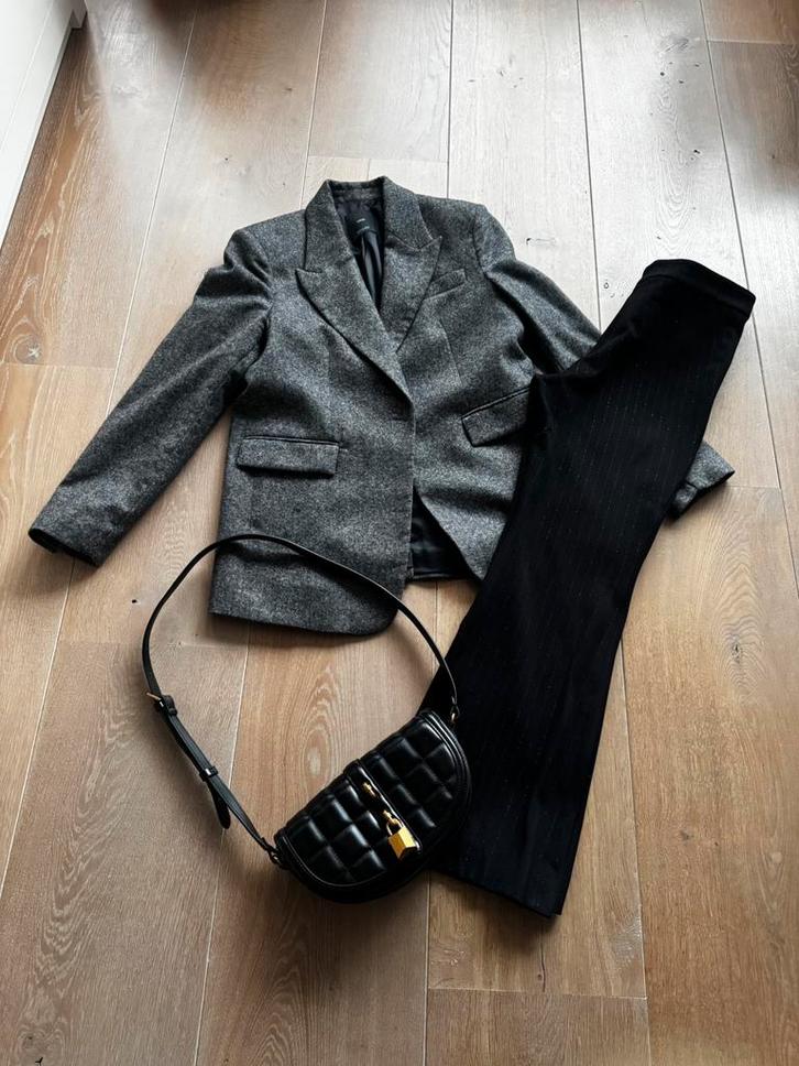 Pakket dameskleding mt 42 o.a. Mango, Zara, Taifun, Kleding | Dames, Dames-kledingpakketten, Zo goed als nieuw, Maat 42/44 (L)