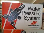 Johnson water pressure system, Watersport en Boten, Accessoires en Onderhoud, Ophalen of Verzenden, Zo goed als nieuw