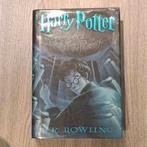 Harry Potter and the order of the Phoenix, Ophalen of Verzenden, Boek of Poster