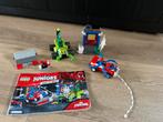 Lego spiderman, Ophalen of Verzenden, Gebruikt