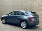 Skoda Kodiaq 1.5 TSI 150pk DSG-7 | Business Edition | Adapti, 4 cilinders, 150 pk, 1481 kg, Origineel Nederlands