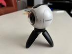Samsung Gear 360, Ophalen, Zo goed als nieuw, Overige merken