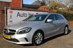 Mercedes-benz A-KLASSE Lease Edition, 1325 kg, Gebruikt, Euro 6, 4 cilinders