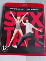 Bluray. Sextape, Cd's en Dvd's, Ophalen of Verzenden, Zo goed als nieuw, Humor en Cabaret