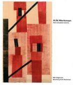 H. N. Werkman - Het complete oeuvre, D. Dekkers, Ophalen of Verzenden, Zo goed als nieuw, Schilder- en Tekenkunst