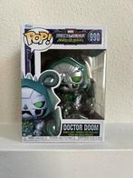 Funko Pop Doctor Doom #990, Verzamelen, Poppetjes en Figuurtjes, Verzenden, Zo goed als nieuw