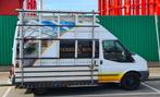 Resteel L+R voor bedrijfsbus met alu Imperial, Ophalen, Gebruikt, Overige typen, 160 cm of meer