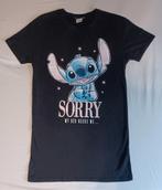 NIEUW Disney Stitch Slaap T-shirt maat XS, Kleding | Dames, Ophalen of Verzenden, Nieuw, Maat 34 (XS) of kleiner
