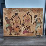 linnen doek, Antiek en Kunst, Ophalen of Verzenden