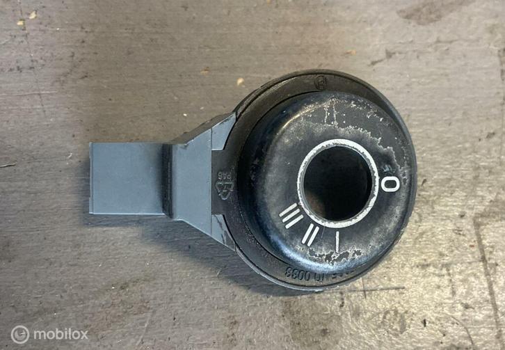 sleutel antenne Volvo V70 I ('97-'00) 9442961, Auto-onderdelen, Overige Auto-onderdelen, Volvo, Gebruikt, Ophalen of Verzenden