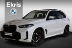 BMW X5 xDrive50e | M Sportpakket Pro | Travel Pack | Innovat, Stof, Gebruikt, 2395 kg, Met garantie (alle)