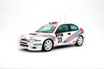 Ottomobile
Toyota Corolla WRC
#33 Tour De Corse 1/3000 1:18, Hobby en Vrije tijd, Modelauto's | 1:18, Ophalen of Verzenden, Nieuw