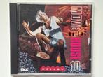 Move The House 10 Mellow 1993 EVA House Techno, Ophalen of Verzenden, Gebruikt, Dance Populair