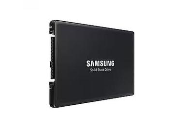 Samsung PM983 DCT Series Enterprise 2.5" NVMe SSD 960GB U.2 beschikbaar voor biedingen