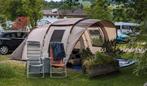 Mooie koepeltent quechua T6.2, Ophalen, Gebruikt, Tot en met 6
