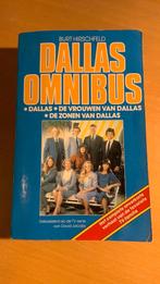 Dallas omnibus - Burt Hirschfeld, Ophalen of Verzenden