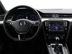 Volkswagen Passat Variant 1.4 TSI GTE 218 PK + VIRTUAL COCKP, Auto's, Gebruikt, 4 cilinders, Hybride Elektrisch/Benzine, 1600 kg