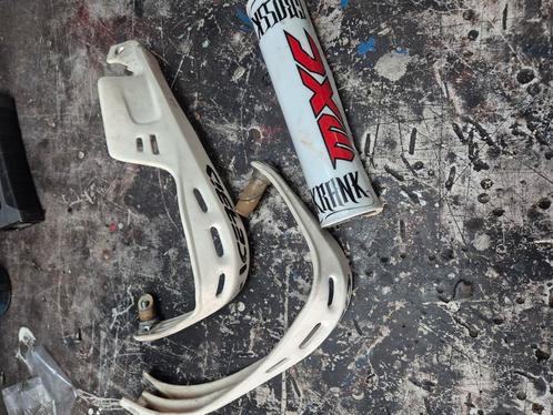 Honda mtx stuurrol, handbeschermers, Fietsen en Brommers, Brommers | Honda, Gebruikt, MTX, Maximaal 45 km/u, Ophalen of Verzenden