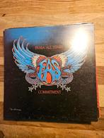 LP Fania all stars - Commitment, Ophalen of Verzenden, Zo goed als nieuw, 12 inch