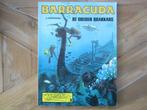 Barracuda, SC, Weinberg (Dan Cooper), Boeken, Stripboeken, Gelezen, Ophalen of Verzenden, Eén stripboek