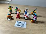 Sinterklaas Poppetjes Set #2, Diversen, Sinterklaas, Ophalen of Verzenden, Zo goed als nieuw