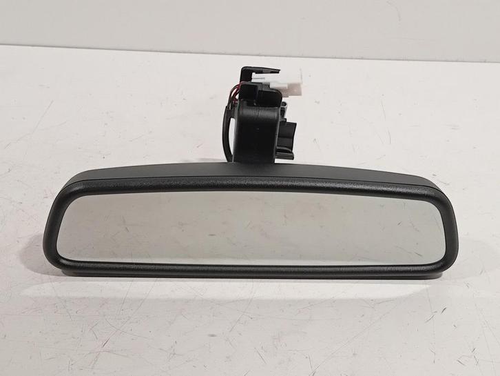 Spiegel binnen Renault Grand Scénic, Auto-onderdelen, Spiegels, Renault, Gebruikt, Herkomst onderdeel bekend, 12 maanden garantie