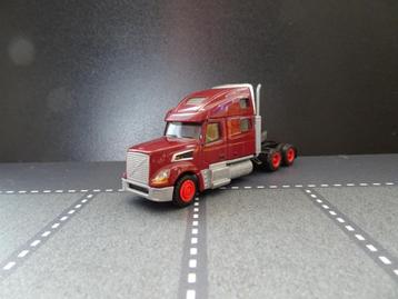 883 schuco volvo vt880 3-as trekker 1:87 truck no herpa  beschikbaar voor biedingen
