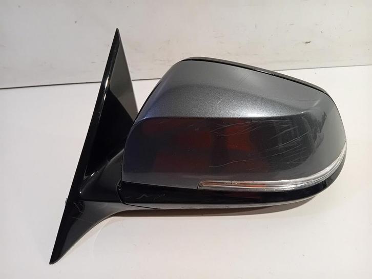 Spiegel buiten links elektrisch BMW 3 serie, Auto-onderdelen, Spiegels, BMW, Overige automerken, Gebruikt, Herkomst onderdeel bekend