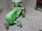 MOOIE ZWARE JONH DEERE TRACTOR 24.95 EURO, Ophalen of Verzenden, Zo goed als nieuw, Tractor of Landbouw
