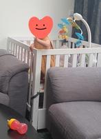 Babybox met lade, Kinderen en Baby's, Boxen, Ophalen, Gebruikt, Vierkant, In hoogte verstelbaar