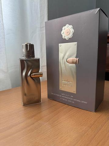 Arabian Oud Bullet beschikbaar voor biedingen