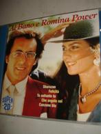 Al Bano & Romina Power- 20 Greatest Hits- (NIEUW), Verzenden, 2000 tot heden