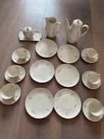 Vintage 22-delig Winterling Marktleuthen Bavaria Servies, Ophalen of Verzenden