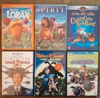 Kinderfilm DVD Collectie - 24 stuks, Avontuur, Gebruikt, Alle leeftijden, Boxset