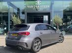 Mercedes-Benz A-klasse AMG 35 4MATIC Premium Plus Schuifdak, Automaat, 4 cilinders, Bedrijf, Vierwielaandrijving