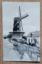 Haaften, molen de blauwe reiger, Ophalen of Verzenden