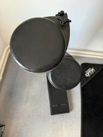 Peuter/kleuter drumstel + gratis drumstokken, Ophalen, Zo goed als nieuw, Overige merken