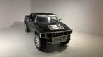 Hummer h3t hot wheels 1.18, Hobby en Vrije tijd, Modelauto's | 1:18, Ophalen of Verzenden, Hot Wheels, A, A