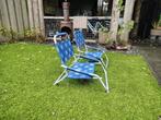 Strandstoeltjes, Ophalen of Verzenden, Campingstoel