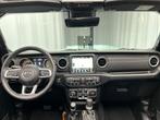 Jeep Wrangler 2.0T Sahara | Grijs Kenteken | LPG-G3 | Skydak, Adaptive Cruise Control, 4 cilinders, Vierwielaandrijving, 2 stoelen