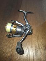 Daiwa molen te koop, Watersport en Boten, Ophalen of Verzenden, Zo goed als nieuw, Werphengel