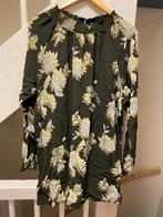 DIDI FLORAL VISCOSE TUNIEK,MAAT; XL/XXL, Kleding | Dames, Blouses en Tunieken, Overige kleuren, Maat 46/48 (XL) of groter, Didi