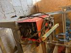 Lasapparaat, Doe-het-zelf en Verbouw, Gereedschap | Lasapparaten, Ophalen of Verzenden, Gebruikt, Minder dan 150 ampère, Elektroden