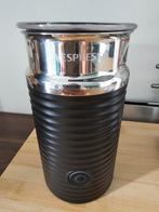 Melkopschuimer voor Nespresso Krups, Ophalen, Gebruikt