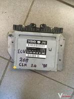 Mercedes 203 CLK 2.0 bwjr1998 ECU, Gebruikt, -, -, Ophalen of Verzenden