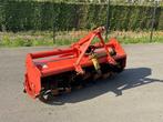 Maschio B Frees, Overige, Grondbewerking