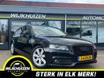 Audi A4 Avant 1.8 TFSI Automaat met Led ! Navigatie ! Automa, Auto's, Audi, Gebruikt, 4 cilinders, 160 pk, A4